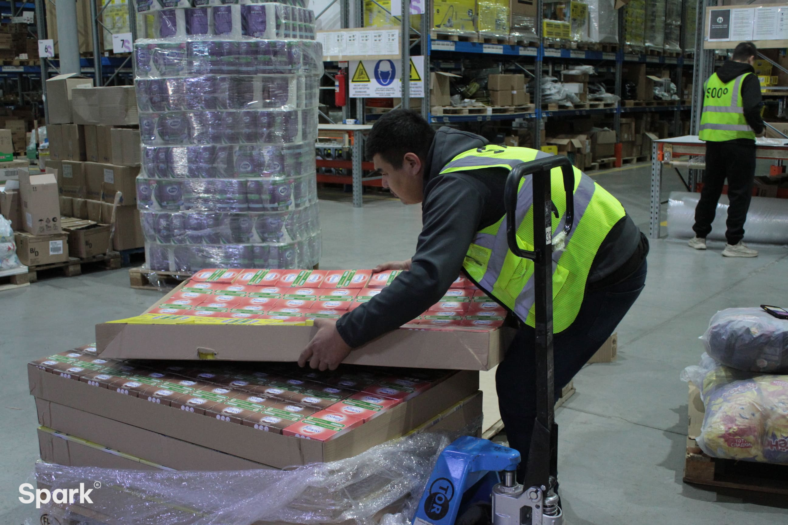 Где в food-логистике теряются деньги: скрытые риски холодной цепочки